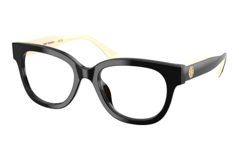 Okulary korekcyjne Tory Burch TY2164U 1988