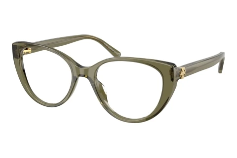 Okulary korekcyjne Tory Burch TY2177U 2085
