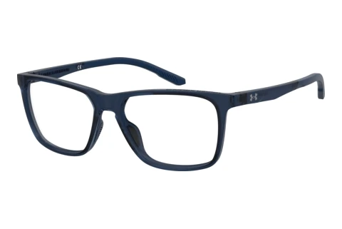 Okulary korekcyjne Under Armour UA 5043 FJM