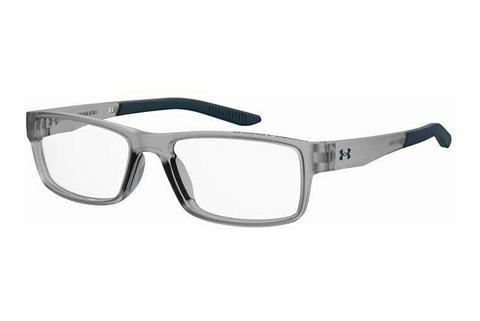 Okulary korekcyjne Under Armour UA 5053 CBL