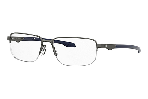 Okulary korekcyjne Under Armour UA 5062/G V6D