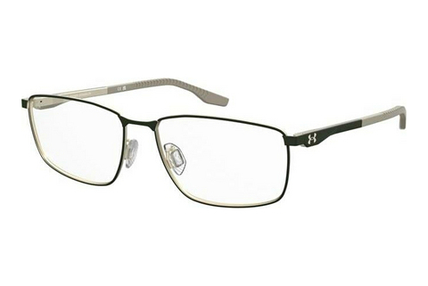 Okulary korekcyjne Under Armour UA 5073/F PEF