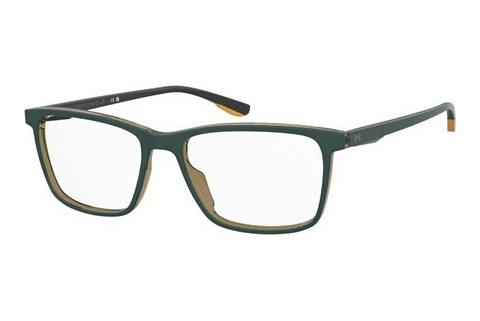 Okulary korekcyjne Under Armour UA 5090XL/G 4N7