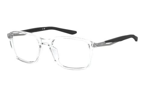 Okulary korekcyjne Under Armour UA 5099 MNG
