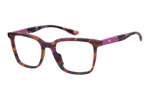 Okulary korekcyjne Under Armour UA 5104 2TM