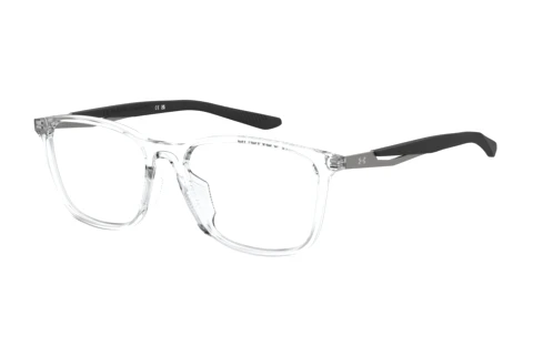 Okulary korekcyjne Under Armour UA 5105/F MNG
