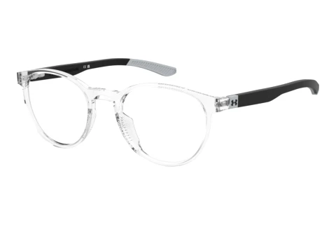 Okulary korekcyjne Under Armour UA 5114 MNG