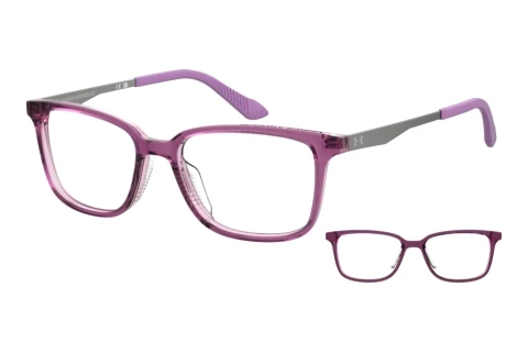 Okulary korekcyjne Under Armour UA 9006 S1V
