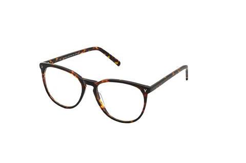 Okulary korekcyjne VOOY by edel-optics Afterwork 100-04