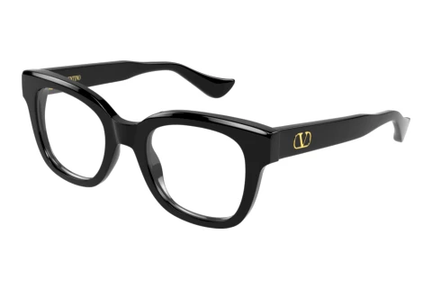 Okulary korekcyjne Valentino VG0060O 001