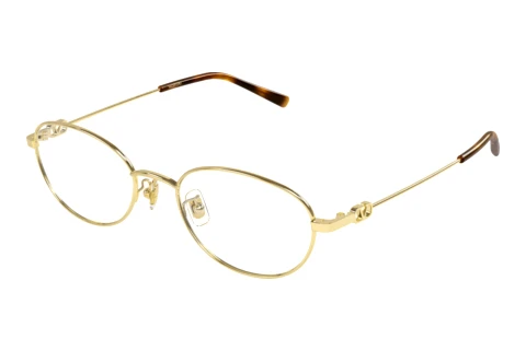 Okulary korekcyjne Valentino VG0066OA 001