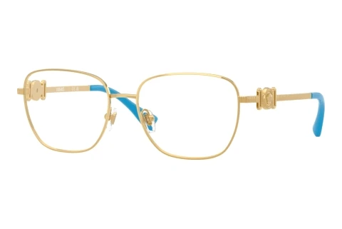 Okulary korekcyjne Versace Kids VK1003 5550