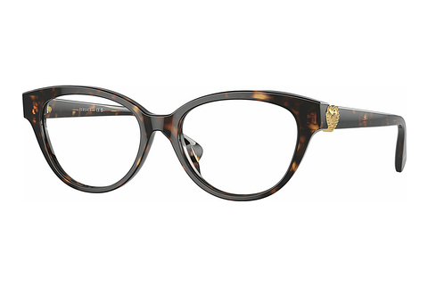 Okulary korekcyjne Versace Kids VK3004 108