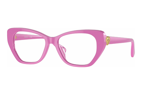 Okulary korekcyjne Versace Kids VK3005U 5425