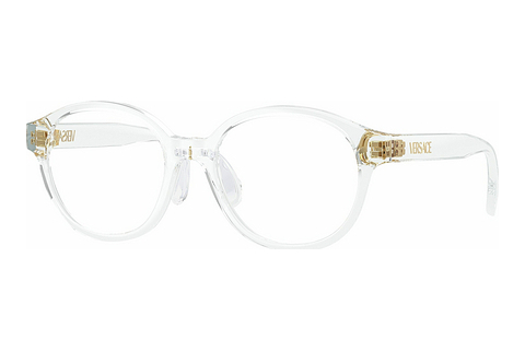 Okulary korekcyjne Versace Kids VK3012 148