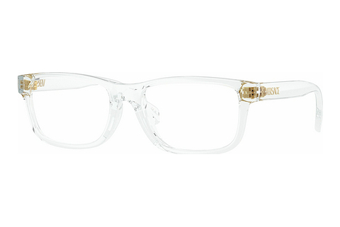 Okulary korekcyjne Versace Kids VK3013U 148