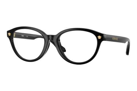 Okulary korekcyjne Versace Kids VK3014U GB1