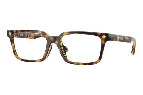 Okulary korekcyjne Versace Kids VK3015U 108