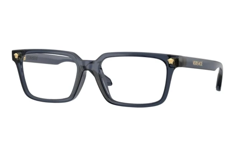 Okulary korekcyjne Versace Kids VK3015U 5548