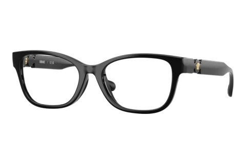 Okulary korekcyjne Versace Kids VK3016U GB1