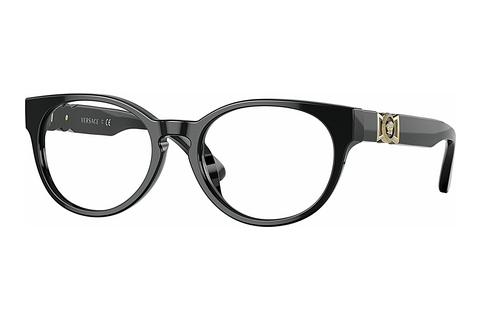 Okulary korekcyjne Versace Kids VK3323U GB1