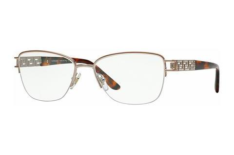 Okulary korekcyjne Versace VE1220B 1052
