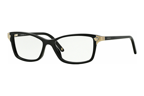 Okulary korekcyjne Versace VE3156 GB1