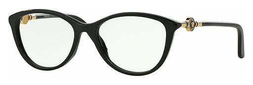 Okulary korekcyjne Versace VE3175 GB1