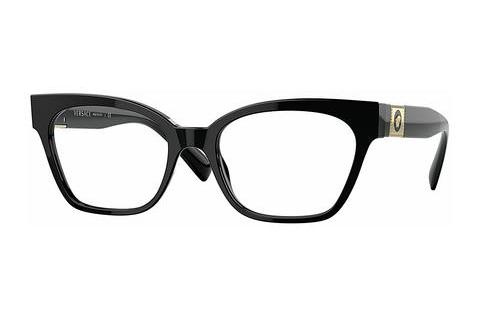 Okulary korekcyjne Versace VE3294 GB1