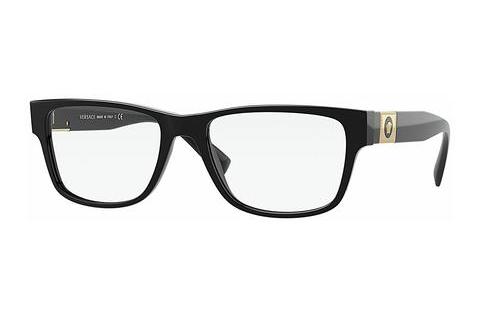 Okulary korekcyjne Versace VE3295 GB1