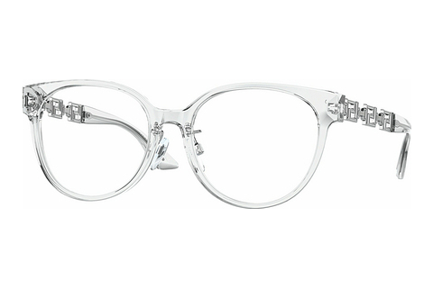 Okulary korekcyjne Versace VE3302D 148