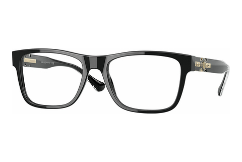 Okulary korekcyjne Versace VE3303 GB1