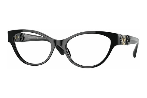 Okulary korekcyjne Versace VE3305 GB1