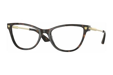 Okulary korekcyjne Versace VE3309 108