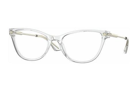 Okulary korekcyjne Versace VE3309 148