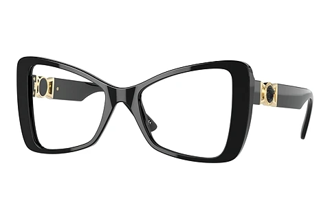 Okulary korekcyjne Versace VE3312 GB1