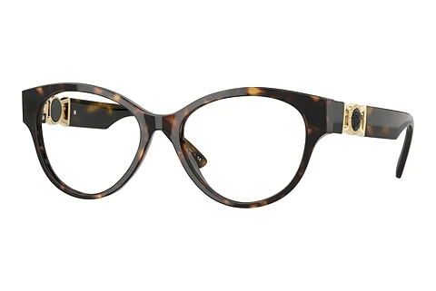 Okulary korekcyjne Versace VE3313 108
