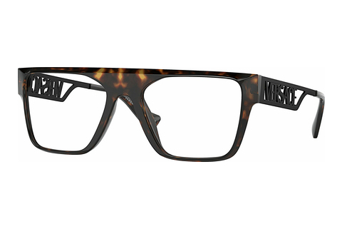 Okulary korekcyjne Versace VE3326U 108