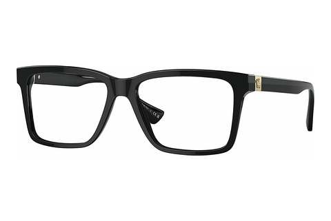 Okulary korekcyjne Versace VE3328 GB1