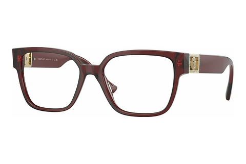 Okulary korekcyjne Versace VE3329B 5385