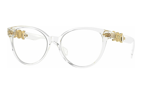 Okulary korekcyjne Versace VE3334 148