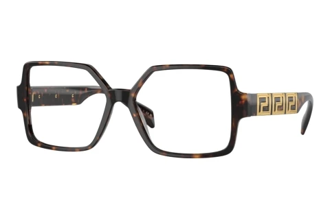 Okulary korekcyjne Versace VE3337 108