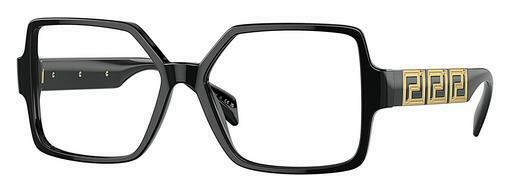 Okulary korekcyjne Versace VE3337 GB1