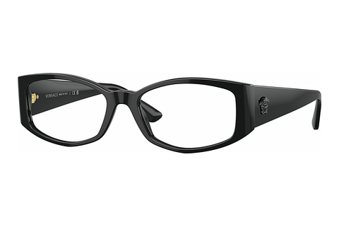 Okulary korekcyjne Versace VE3343 GB1