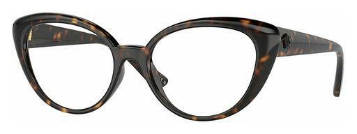 Okulary korekcyjne Versace VE3349U 108