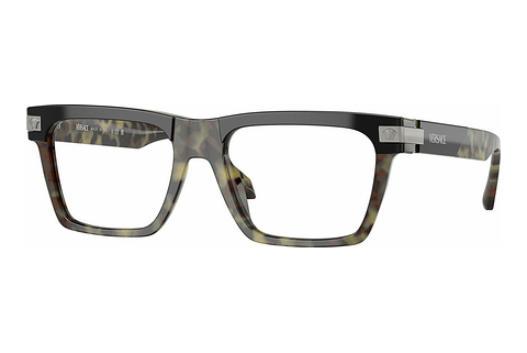 Okulary korekcyjne Versace VE3354 5456