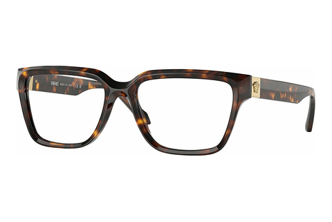 Okulary korekcyjne Versace VE3357 108