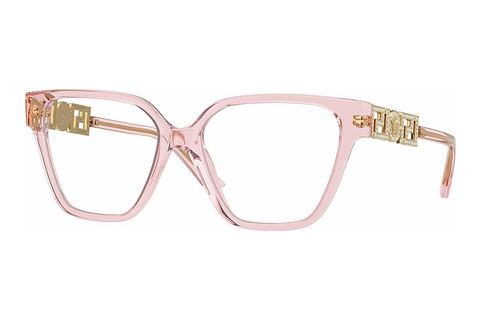 Okulary korekcyjne Versace VE3358B 5472