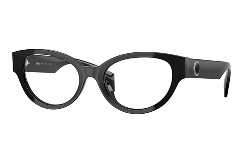 Okulary korekcyjne Versace VE3361U GB1