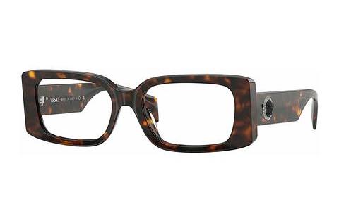 Okulary korekcyjne Versace VE3362U 108